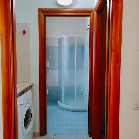 Casa vacanze Incantevole Al Primo Piano Con Terrazzo *